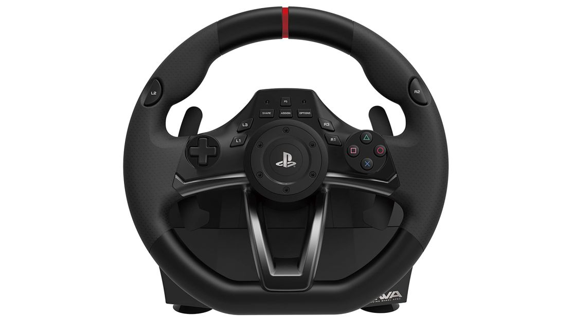 playstation wheel