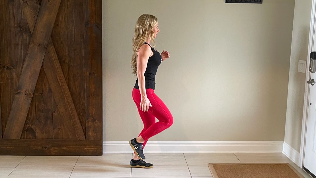 5 exercises to offset too much sitting