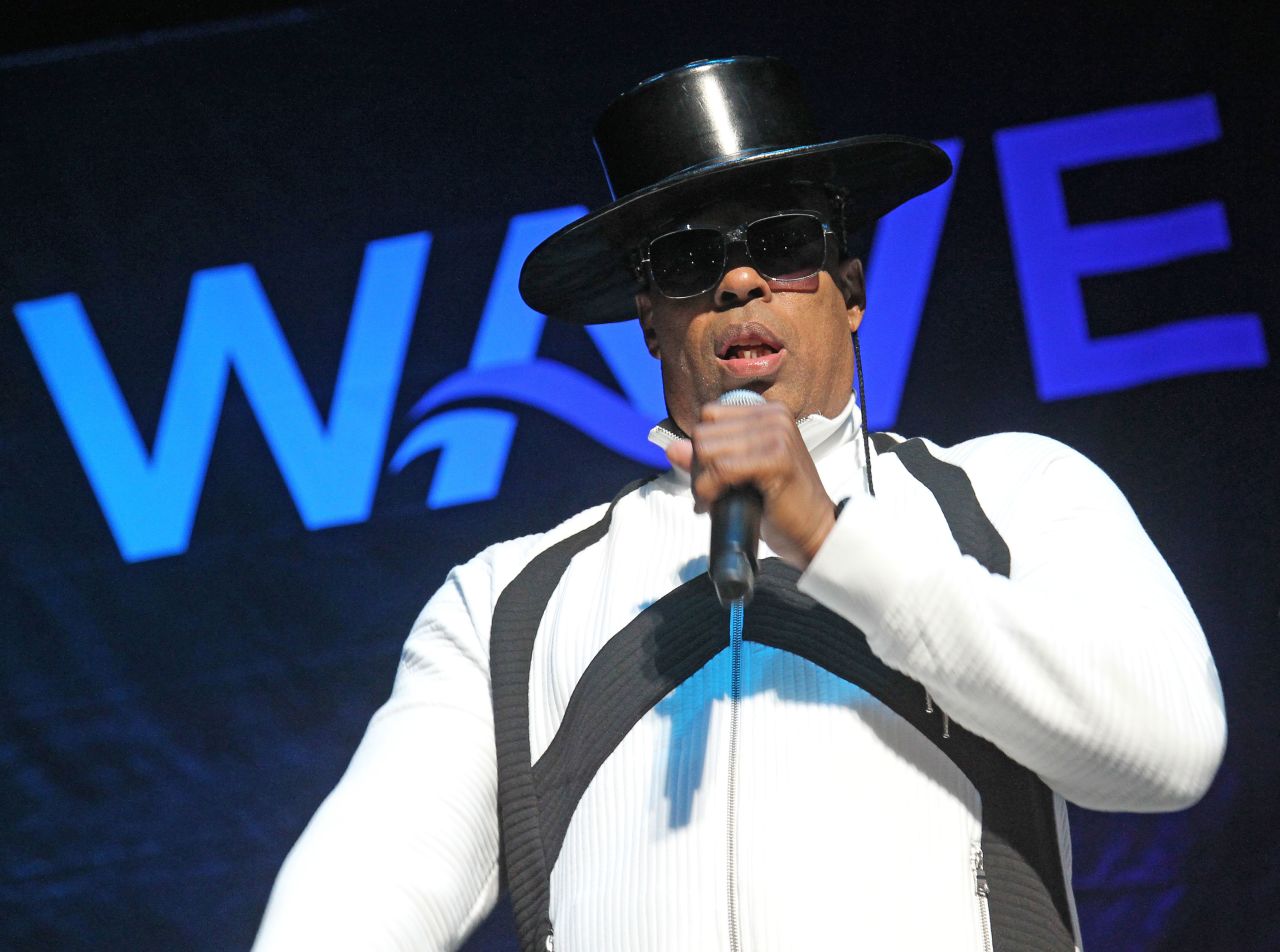 <a href="https://www.cnn.com/2020/12/25/entertainment/john-ecstasy-fletcher-death-tnrd/index.html" target="_blank">John "Ecstasy" Fletcher</a>, founder of the 1980s hip-hop group Whodini, died December 23 at the age of 56, according to a statement released by his family. The cause of death was unknown at the time.