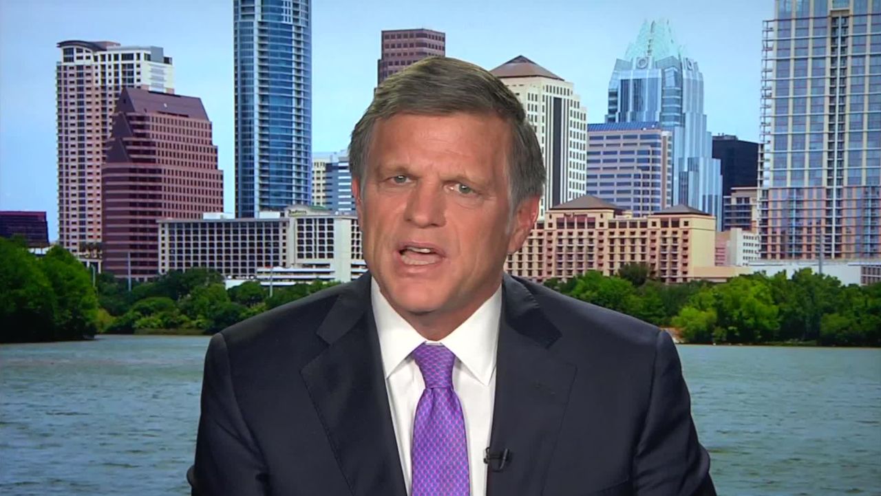 Douglas Brinkley ndwknd vpx