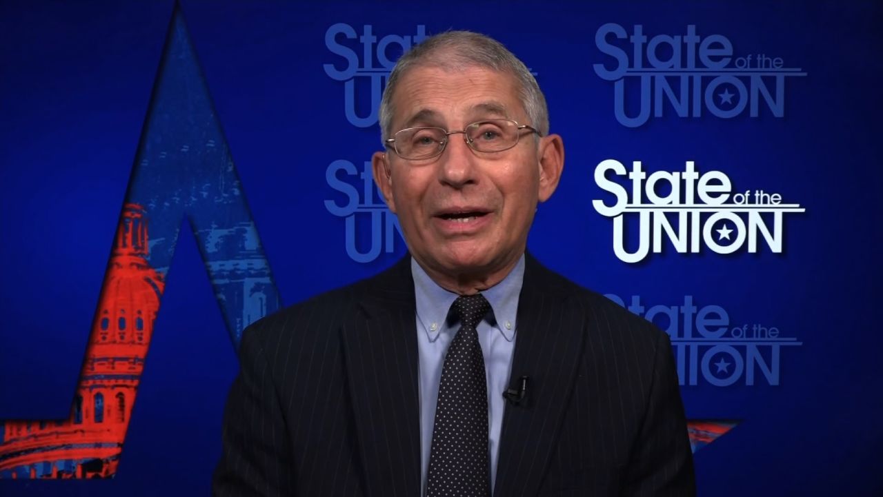 Fauci SOTU 12/27 vpx