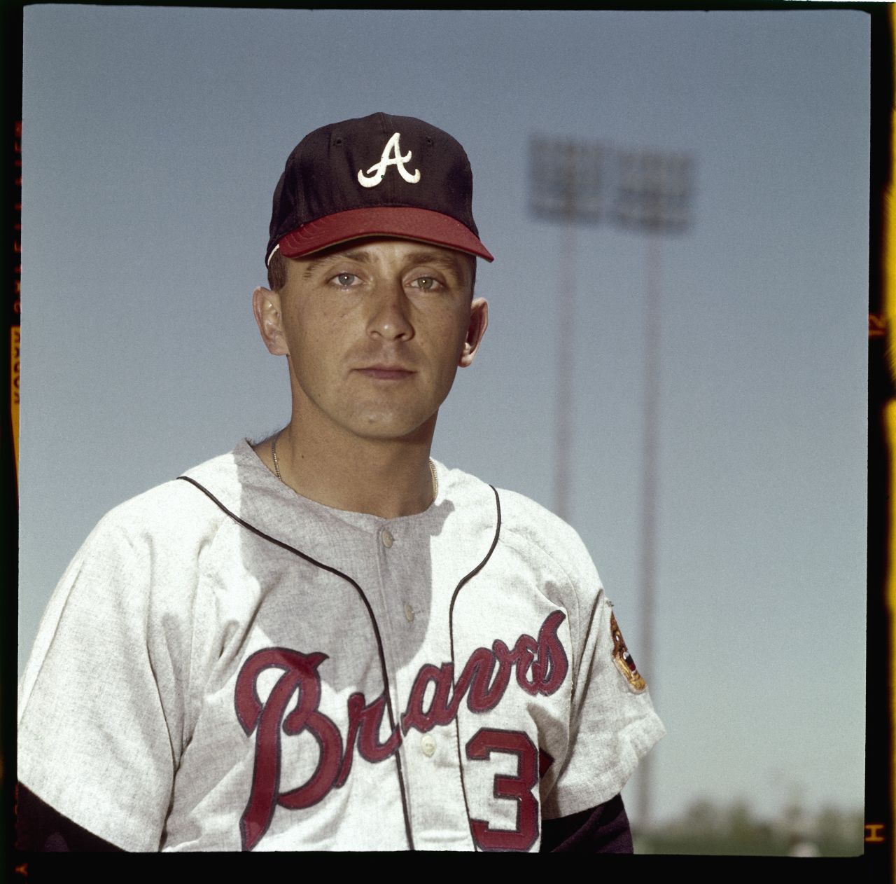 Hall of Fame pitcher <a href="https://www.cnn.com/2020/12/27/us/phil-niekro-obit/index.html" target="_blank">Phil Niekro</a> died December 26 after a battle with cancer, the Atlanta Braves announced. He was 81. Niekro mastered the art of throwing the knuckleball, a rarity among major league pitchers.