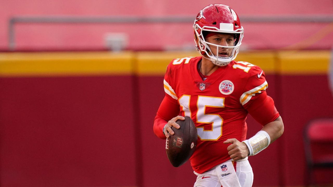 NFL: Kansas City Chiefs prepare to 'heal' ahead of playoffs; Jacksonville  Jaguars seal number one pick in draft