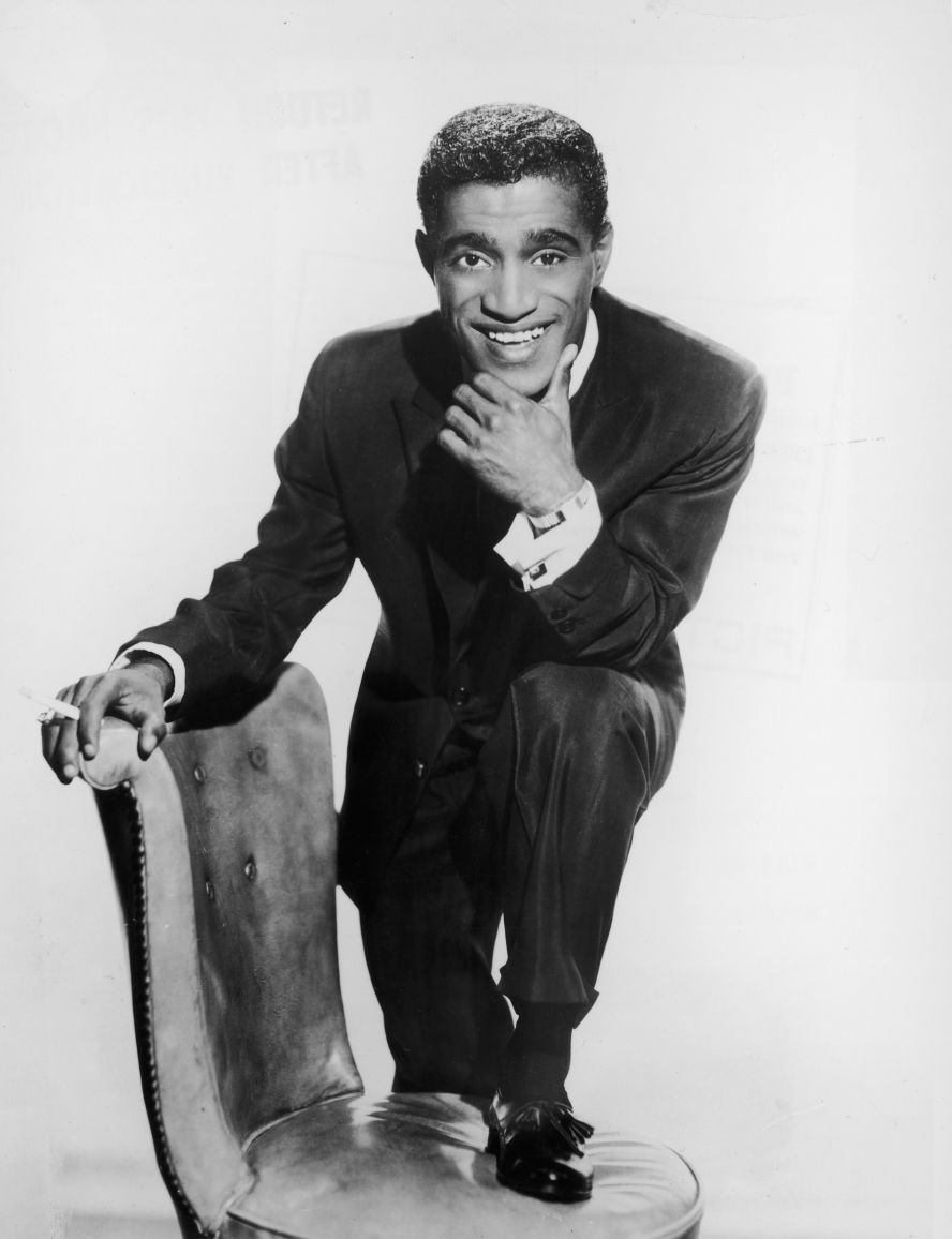 <strong>"Sammy Davis, Jr.: I've Gotta Be Me"</strong>: This American Masters program is the first major documentary to examine Sammy Davis Jr.'s  talent and his journey for identity through the shifting tides of civil rights and racial progress during 20th century America. <strong>(PBS) </strong>