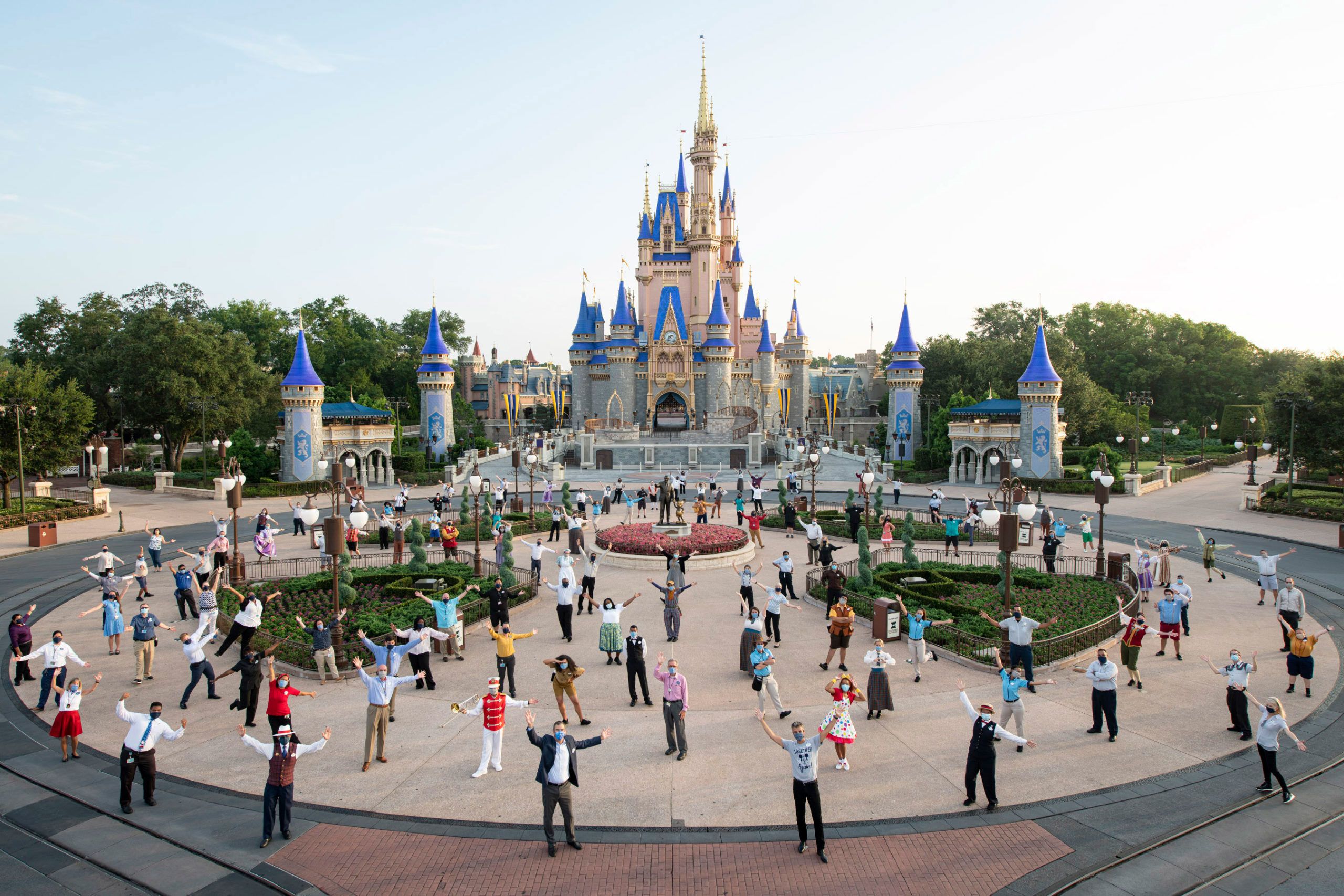 Walt Disney World