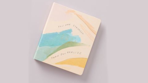 Morgan Harper Nichols Day By Day 2021 Planner