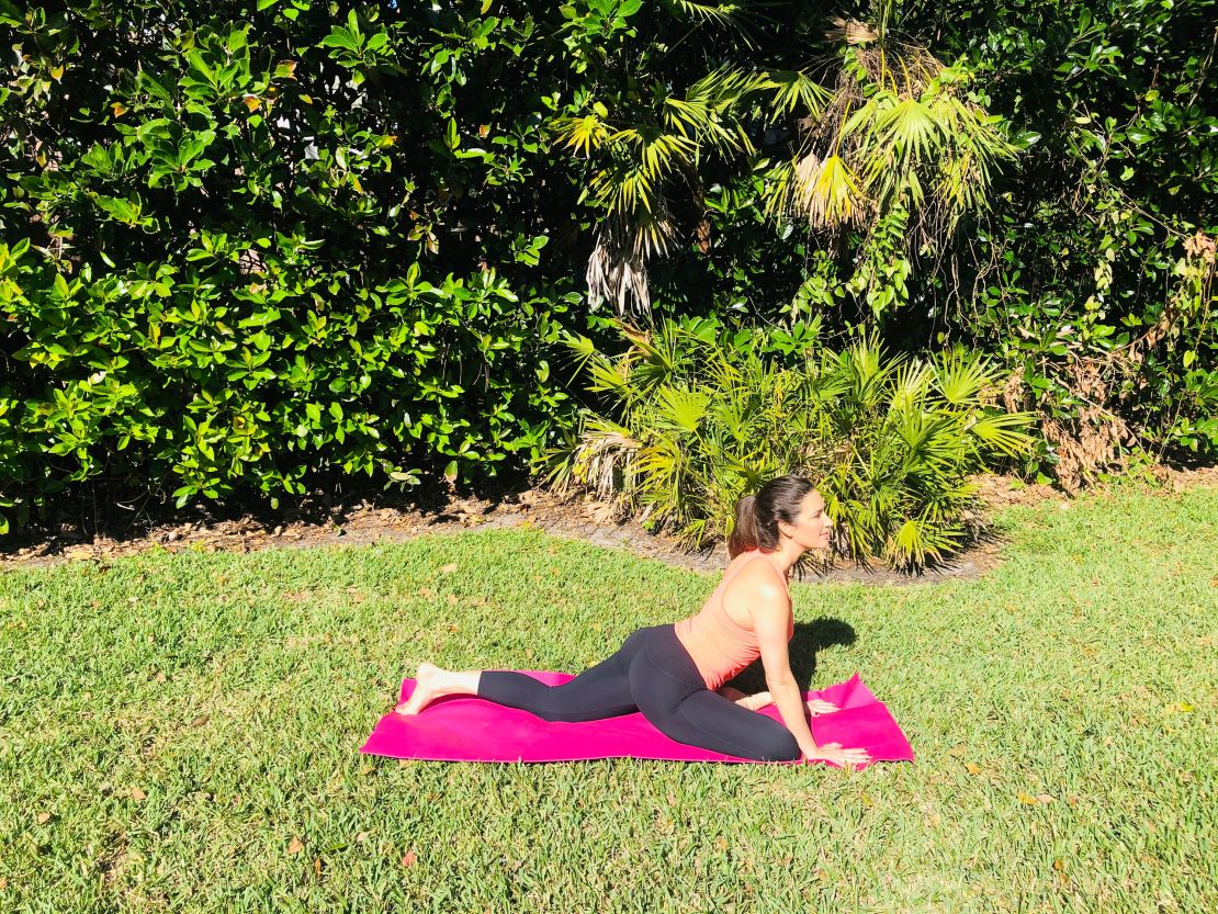 03 fatigue relief yoga workout wellness