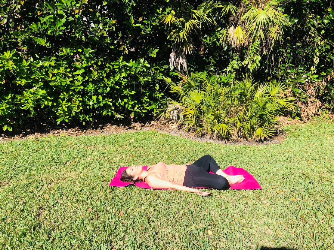 04 fatigue relief yoga workout wellness
