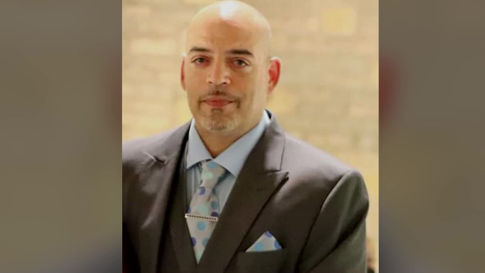 Andre Hill killing: Relatives are relieved that ex-officer Adam Coy is indicted. But they're not satisfied yet | CNN