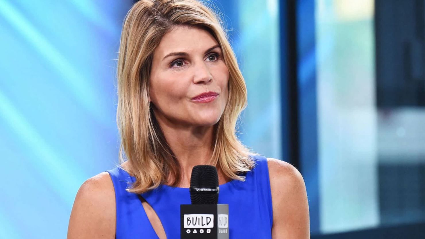 Lori Loughlin to Mark Acting Return on 'When Calls the Heart