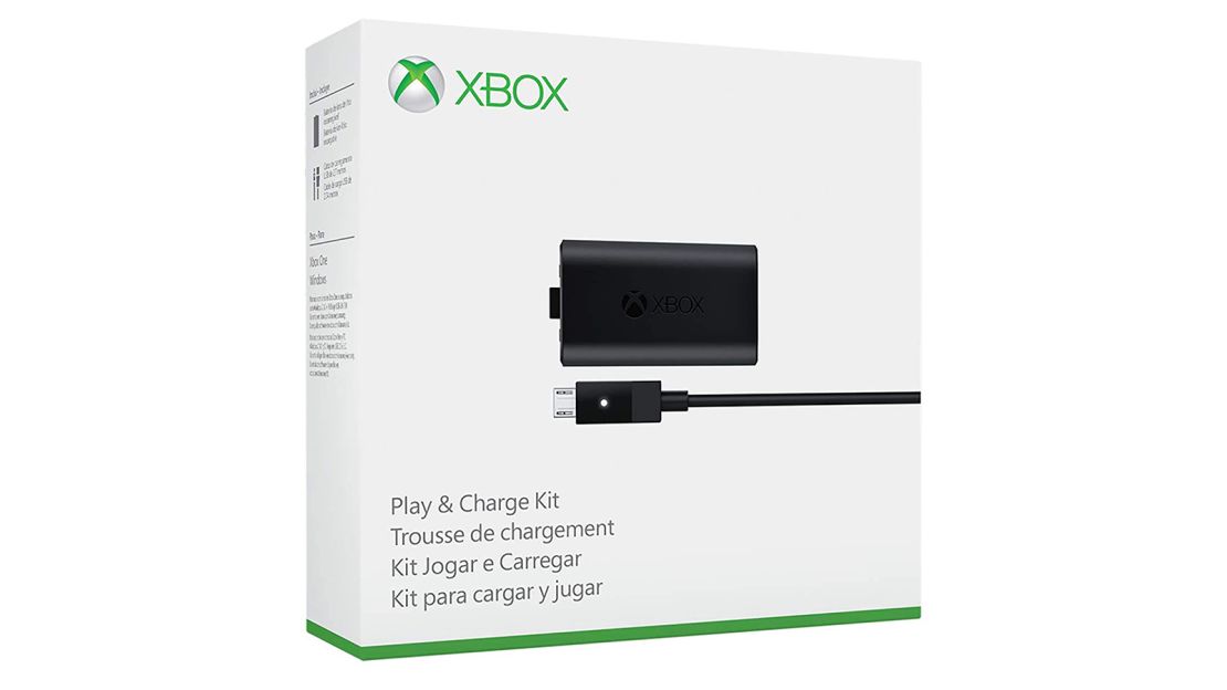 Xbox One Play and Charge Kit