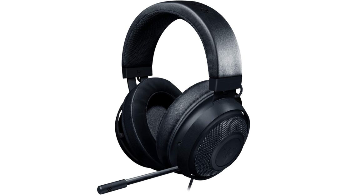 Razer Kraken Gaming Headset