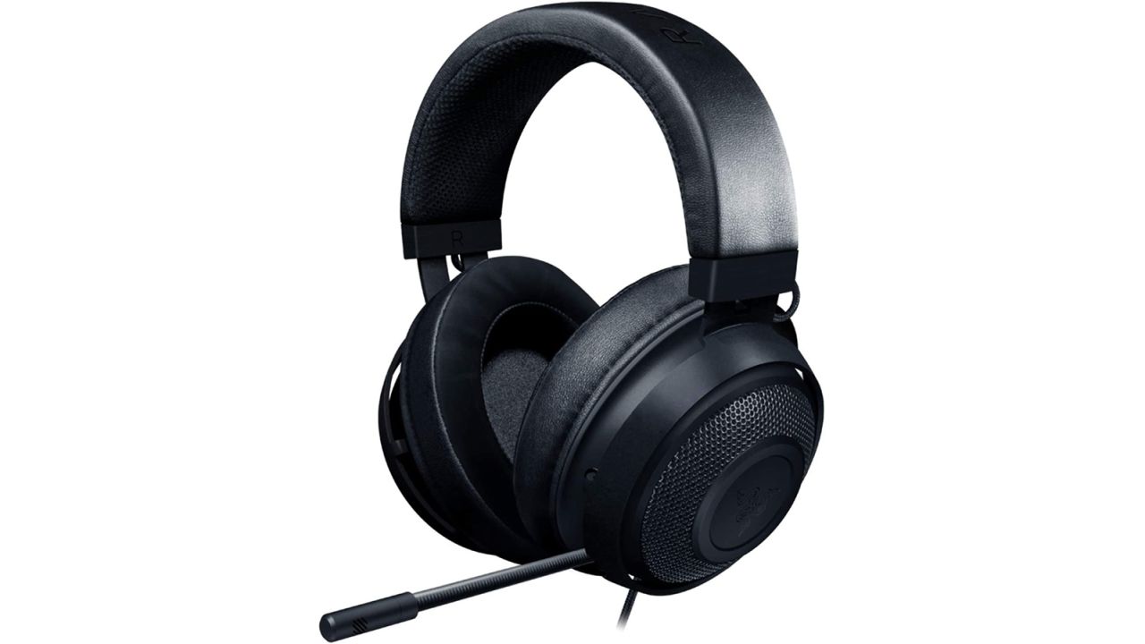 Razer Kraken Gaming Headset