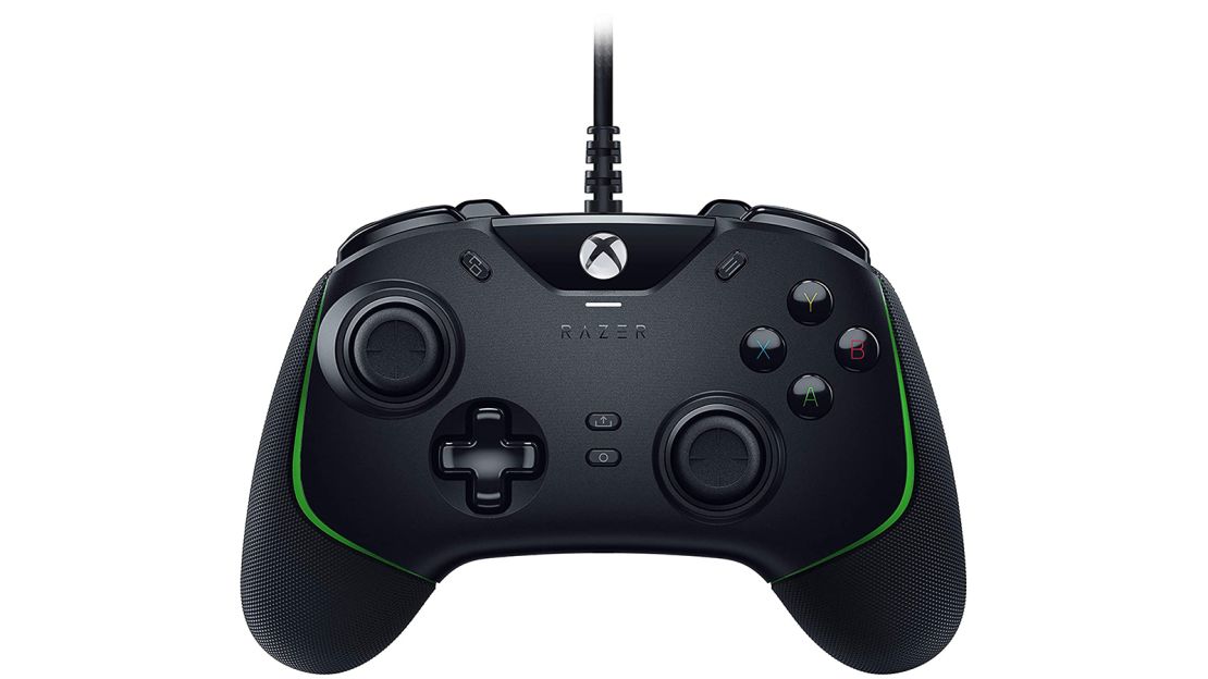 Razer Wolverine V2 Wired Gaming Controller