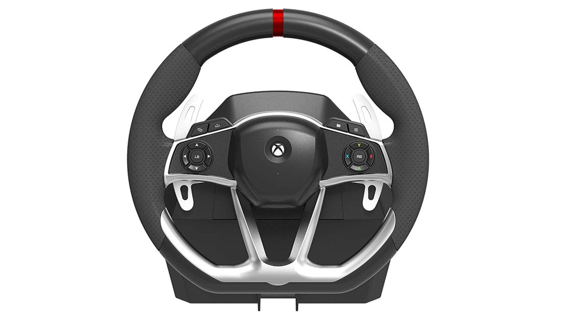 Hori Force Feedback Racing Wheel DLX