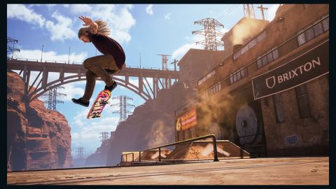 best games of 2020 tony hawks pro skater 1 and 2