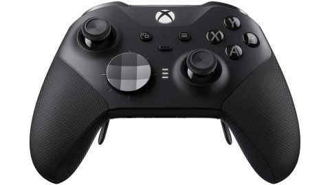 Xbox Elite Series 2 Controllers