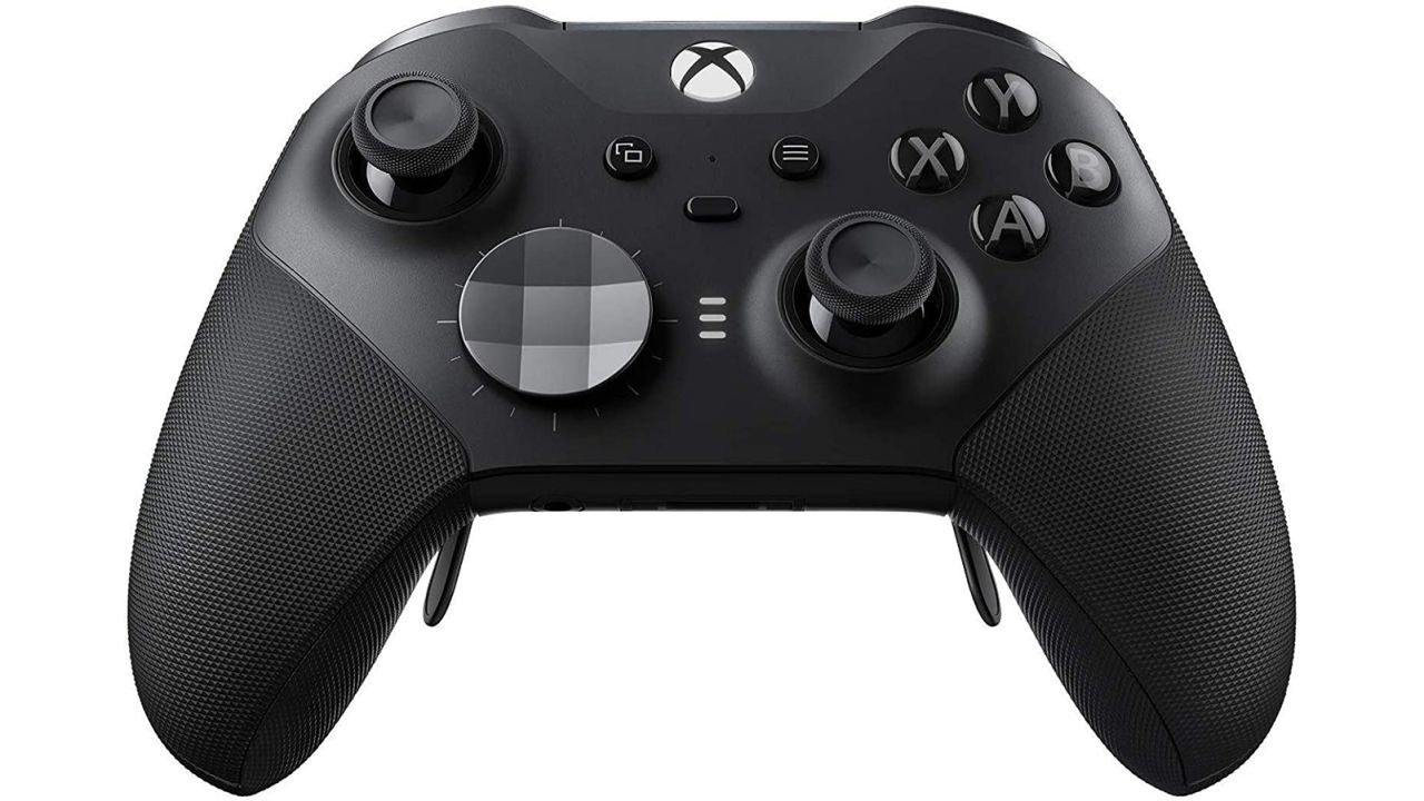 Xbox Elite Series 2 Controller