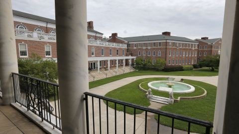 Wesleyan College