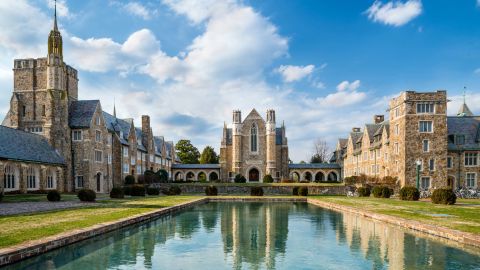 Berry College
