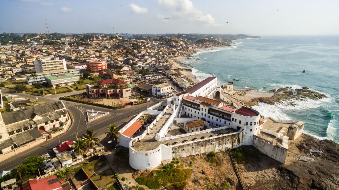 <strong>Ghana:</strong> Ghana in West Africa is continuing to bank on diaspora tourism with a new campaign, Beyond the Return. Its Year of Return initiative in 2019 targeted international visitors of African descent.