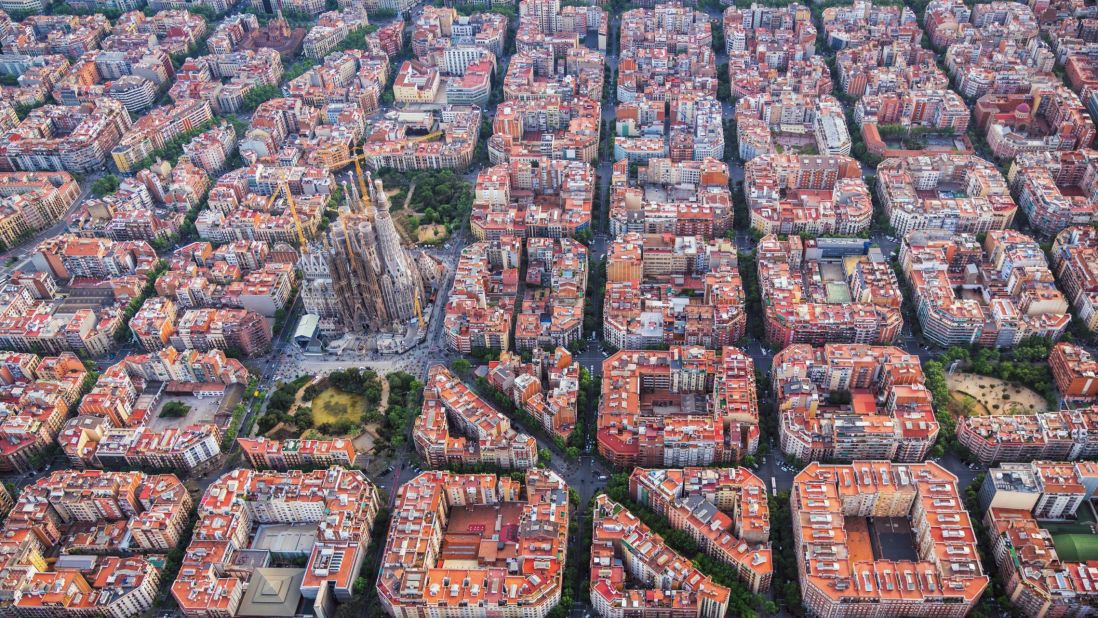 <strong>Spain: </strong>Spain has always been an unmissable travel destination, and many of its tourism hotspots are preparing to wow visitors again. Barcelona has taken the time out to reevaluate how visitors can continue to enjoy the city without making it uninhabitable for locals. 