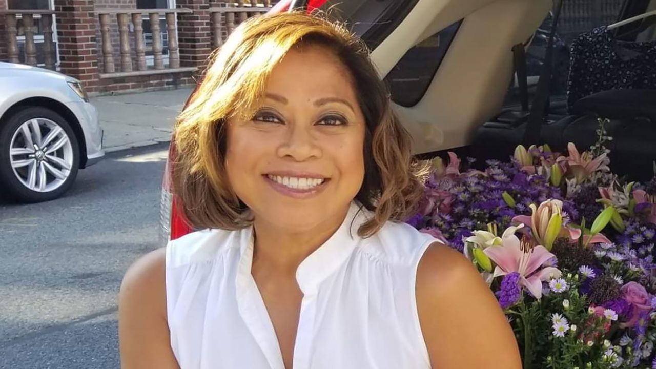 Ochoa-Celano told her son, "I don't want to die yet. I'm not ready."