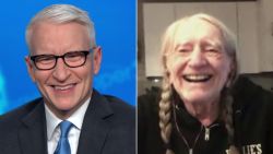 willie nelson anderson cooper