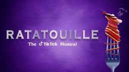 "Ratatouille: The TikTok Musical," which was born from a viral community-fueled effort on the popular app, is helping raise money for a good cause. 