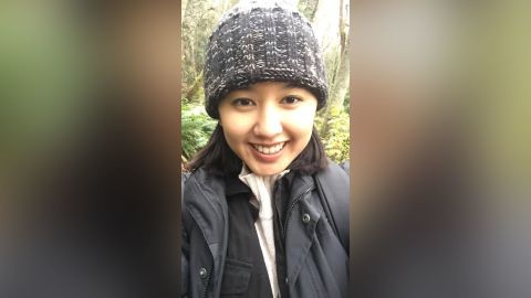 Diana Gu