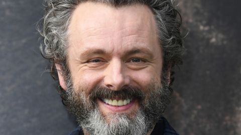 Michael Sheen revealed this week he had returned his OBE.