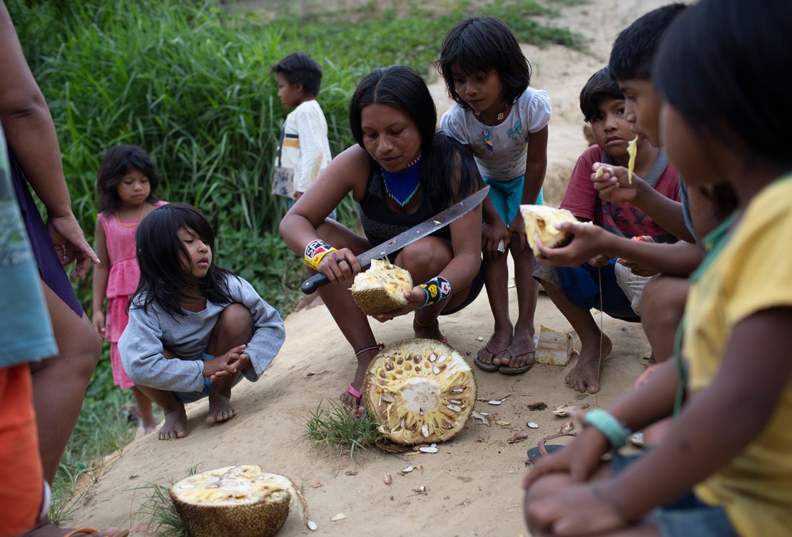 Guarani people in Brazil are one of the most vulnerable Indigenous groups in the world.