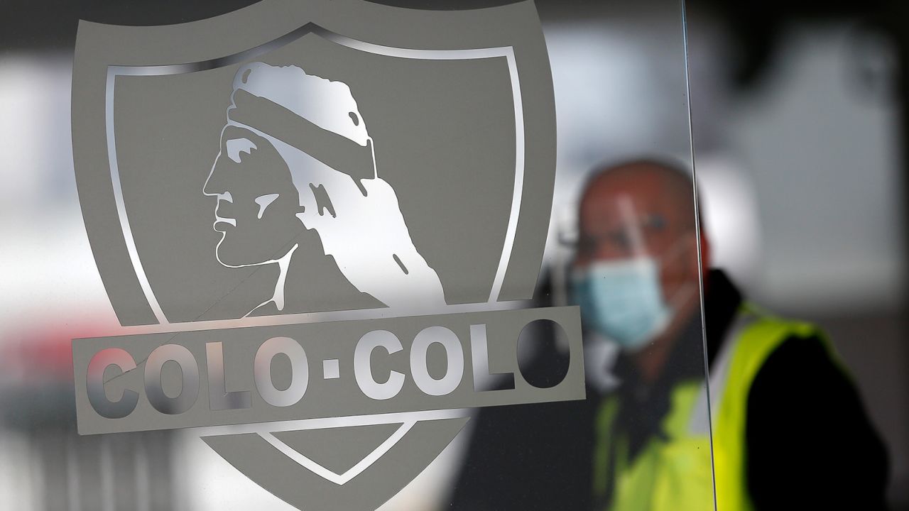 Colo-Colo's badge depicts its namesake, the Mapuche tribal leader Colocolo. Unlike many other clubs, Colo-Colo has actively engaged with the Indigenous community on which its name is based.