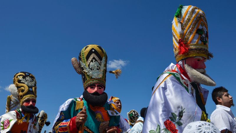 Philadelphia’s Carnaval de Puebla canceled amid concerns of ICE presence