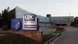 A general view of the Centers for Disease Control and Prevention (CDC) headquarters in Atlanta, Georgia September 30, 2014. U.S. health officials said on Tuesday the first patient infected with the deadly Ebola virus had been diagnosed in the country after flying from Liberia to Texas, in a new sign of how the outbreak ravaging West Africa can spread globally.  REUTERS/Tami Chappell  (UNITED STATES - Tags: HEALTH)