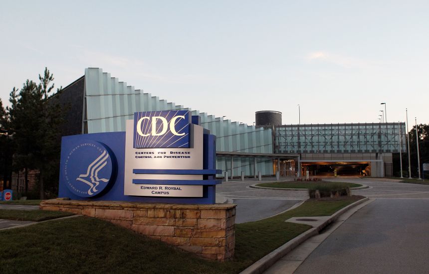 CDC 的独立疫苗顾问定于周三和周四举行会议。