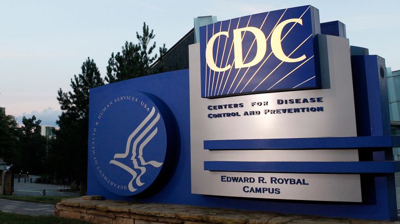 A general view of the Centers for Disease Control and Prevention (CDC) headquarters in Atlanta, Georgia September 30, 2014. U.S. health officials said on Tuesday the first patient infected with the deadly Ebola virus had been diagnosed in the country after flying from Liberia to Texas, in a new sign of how the outbreak ravaging West Africa can spread globally. REUTERS/Tami Chappell (UNITED STATES - Tags: HEALTH)