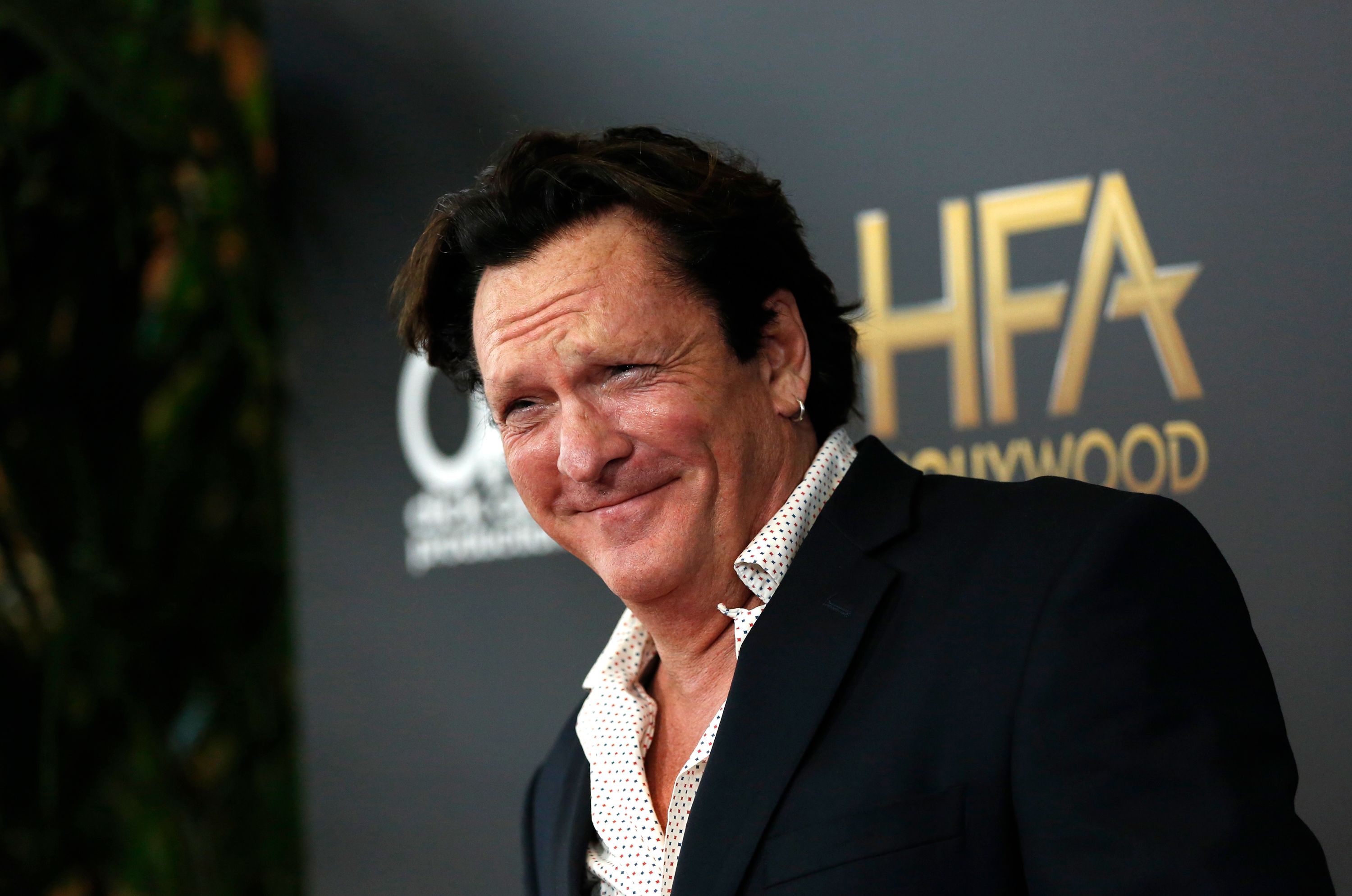 Michael Madsen, actor of 'Kill Bill' and 'Reservoir Dogs' fame, dead at 67  | CNN