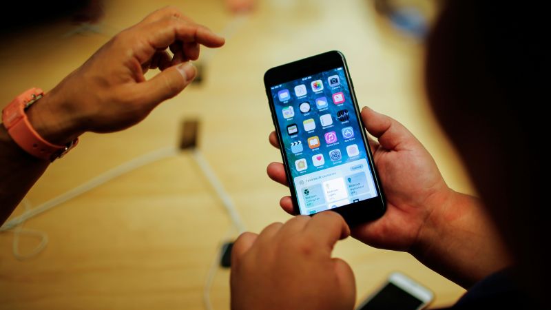 Някои потребители на iPhone отговарят на условията за изплащане на $349 при уреждане на съдебно дело за аудио проблеми