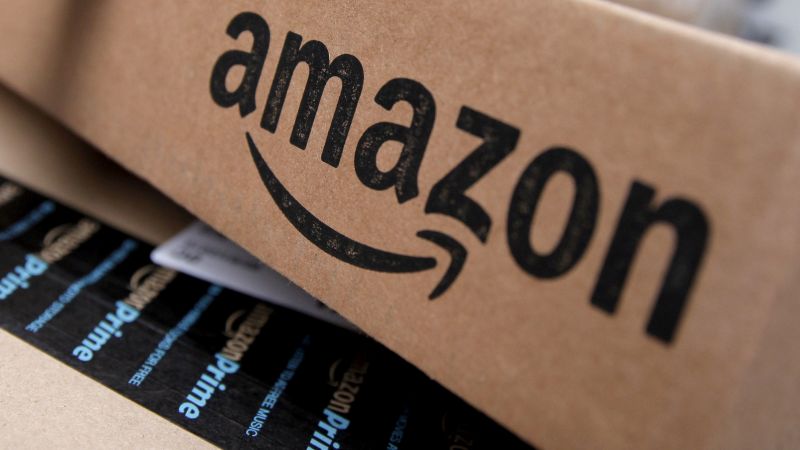FCC разследва Amazon за предполагаем маркетинг на заглушители на безжичен сигнал