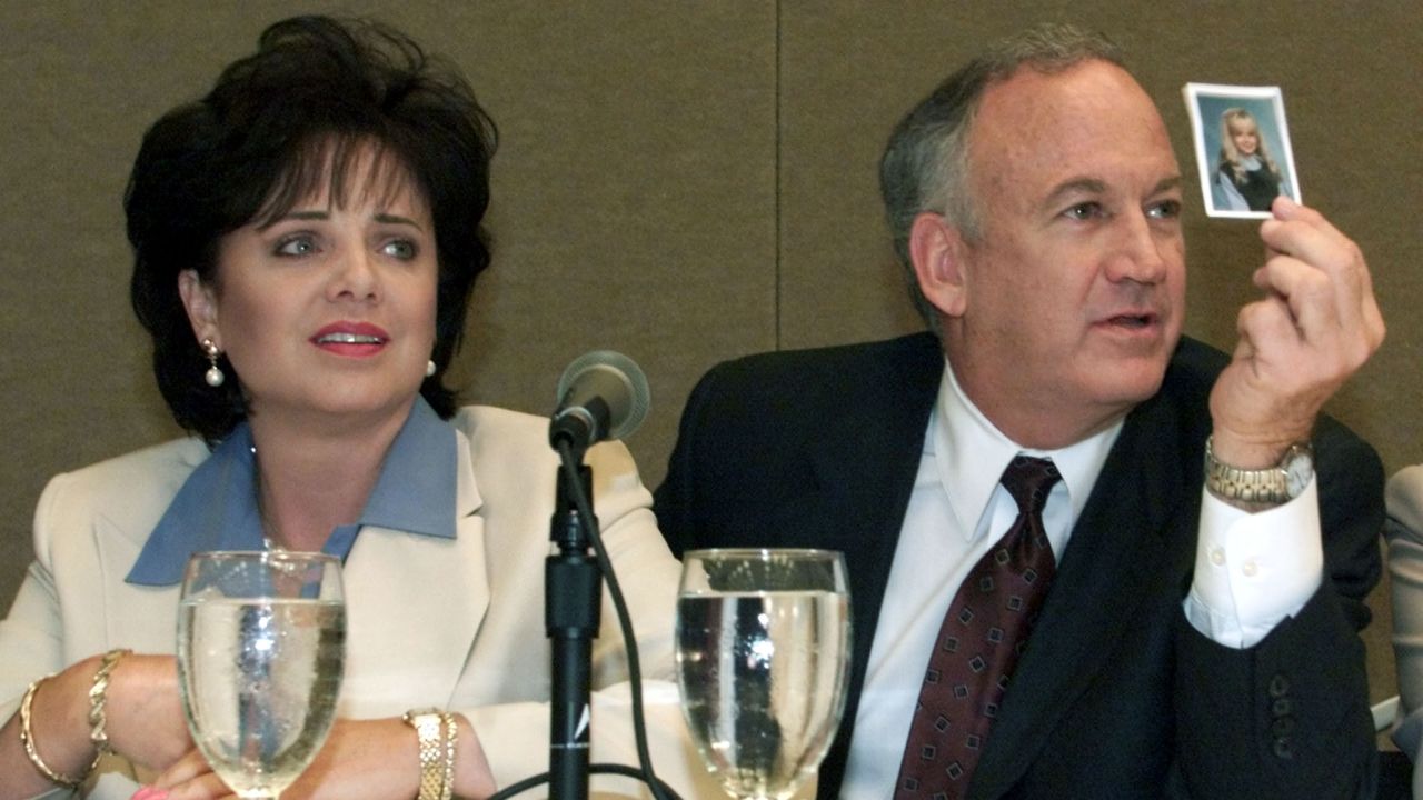 John Ramsey believes new test for evidence could be critical in solving  JonBenet’s killing