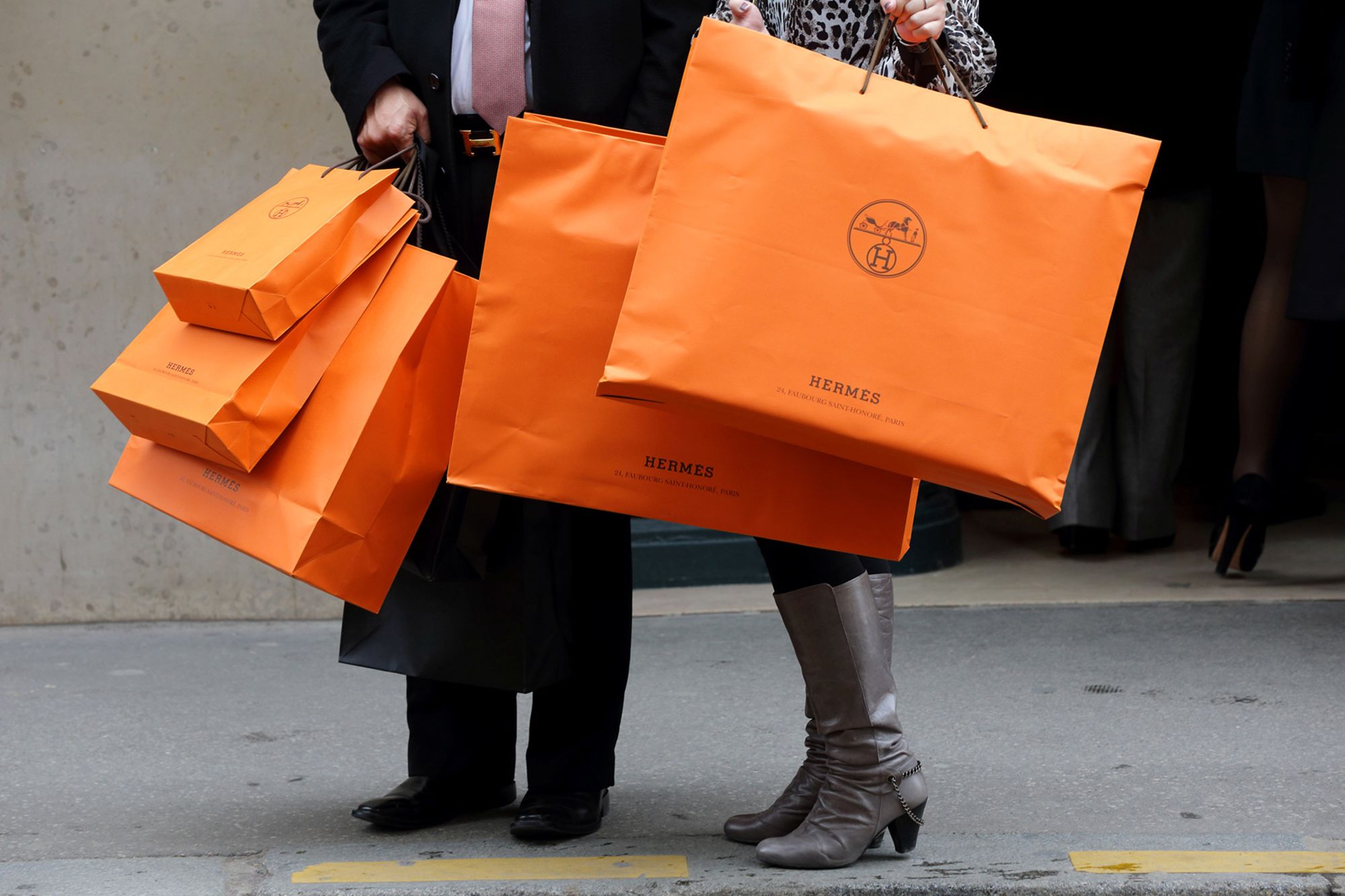 Hermès’ elusive sales strategy is at the center of a new legal challenge for the French luxury giant. Here are the practices under scrutiny and what the suit could mean for the fashion industry at large.