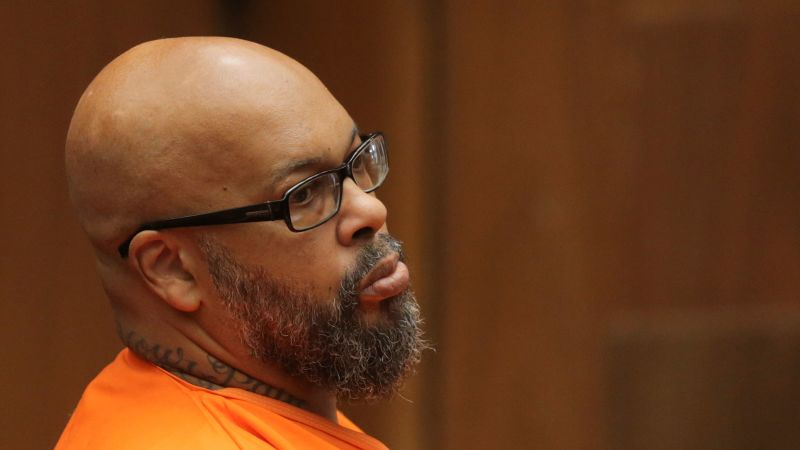 Suge Knight призовава дългогодишния съперник Шон „Диди“ Комбс да заеме позицията, за да се „хуманизира“ 