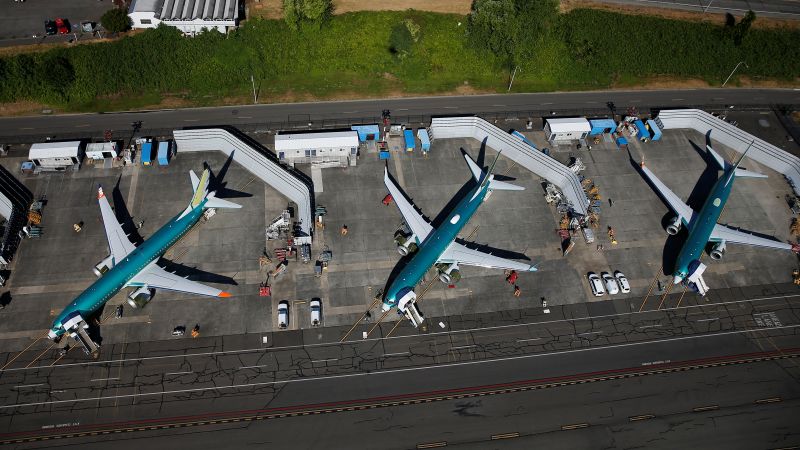 Проблемите на Boeing може скоро да се превърнат във ваш проблем