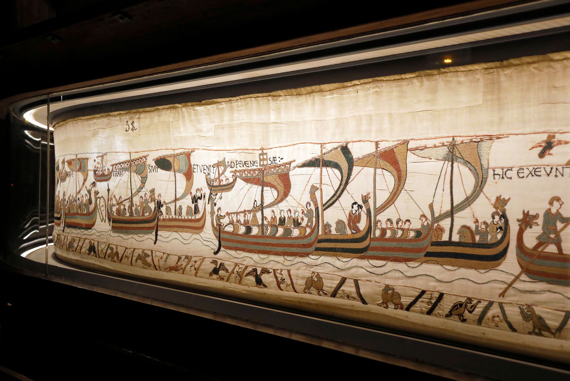 Tapestry