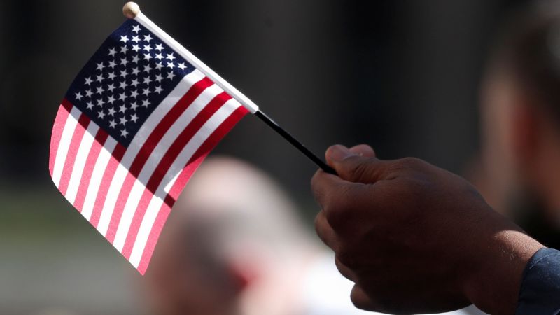 US green card review immigration crackdown