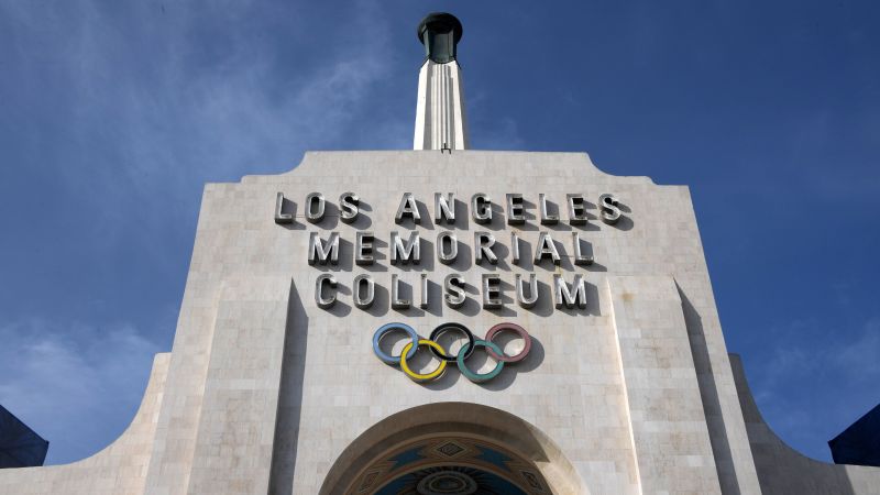 Olympic flag football: NFL owners vote to allow players to participate at 2028 LA Games