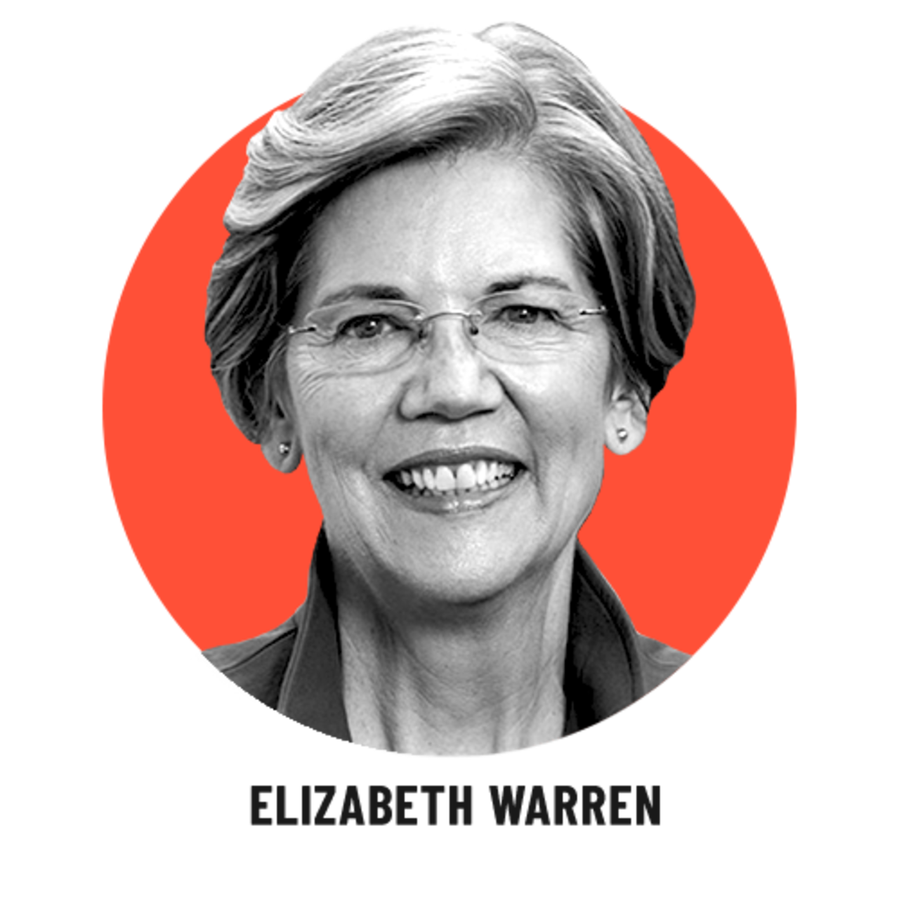 Elizabeth Warren Americans Don T Need Cliché Financial Advice They Just Need To Be Paid More