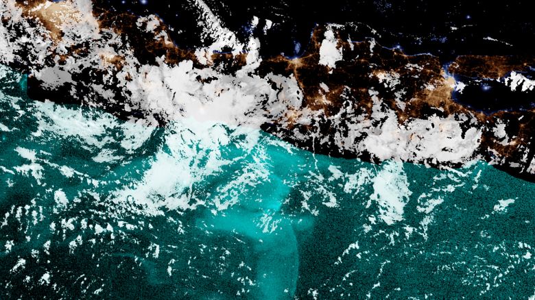 20190801.1809-1813.J01.VIIRS.DNB.MilkySea_Java_FALSE_COLOR.jpg