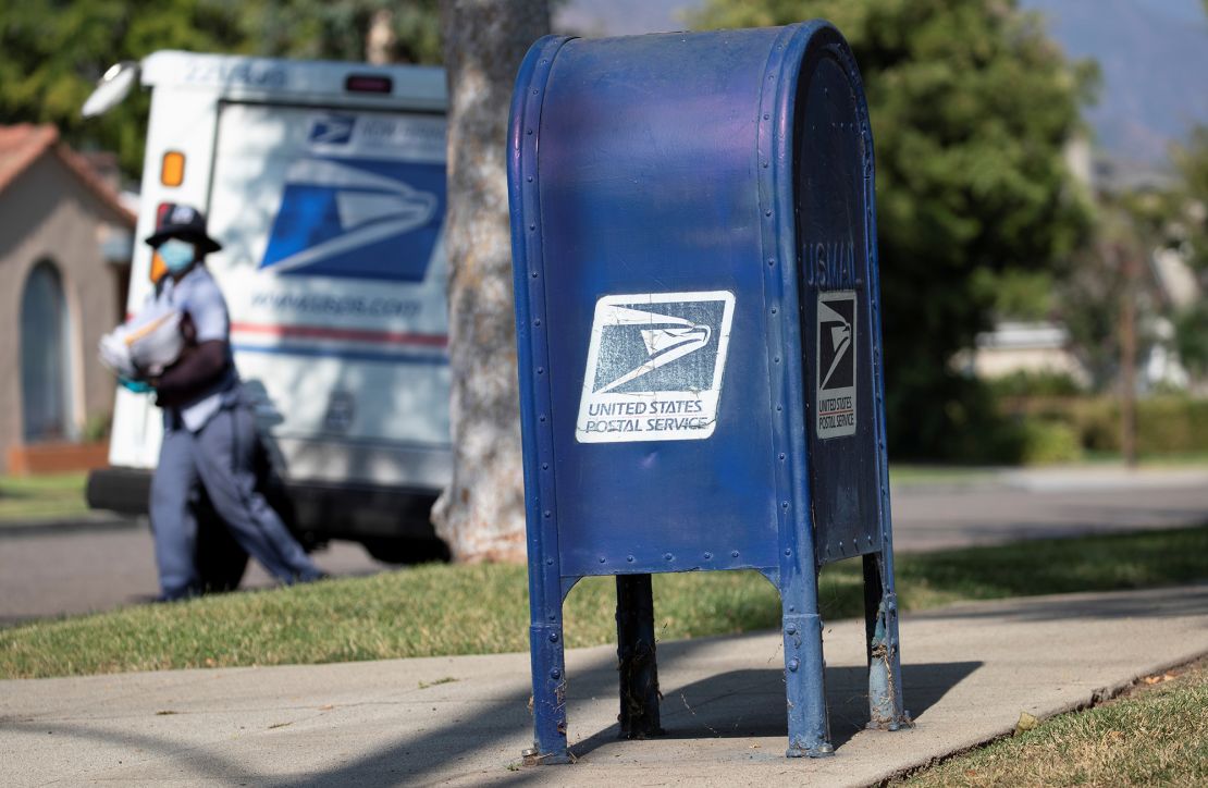 Las oficinas de correos estarán cerradas el sábado 11 de noviembre y no habrá servicio de correo.